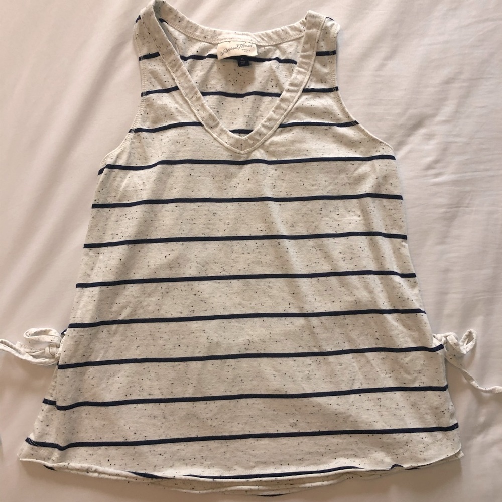 Universal Thread Tie Tank